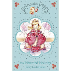 ISBN Princess Poppy: The Haunted Holiday
