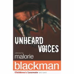 ISBN Unheard Voices, Anglais, Livre broché, 272 pages