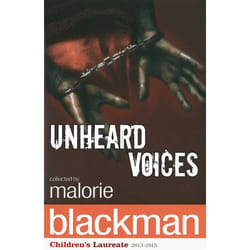 ISBN Unheard Voices