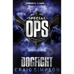 ISBN Special Operations: Dogfight