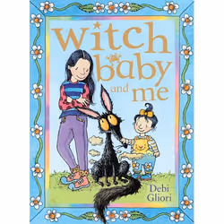 ISBN Witch Baby and Me, Anglais, Livre broché, 256 pages