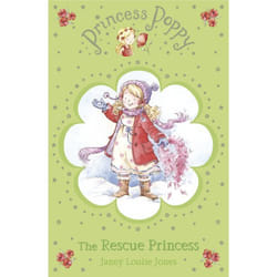 ISBN Princess Poppy: The Rescue Princess