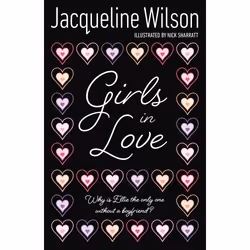 ISBN Girls In Love, Anglais, Livre broché, 208 pages