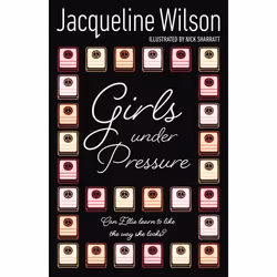 ISBN Girls Under Pressure, Anglais, Livre broché, 288 pages