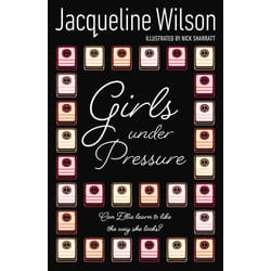 ISBN Girls Under Pressure