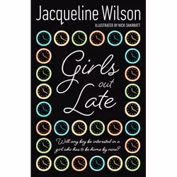 ISBN Girls Out Late, Anglais, Livre broché, 272 pages