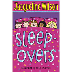 ISBN Sleepovers