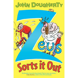 ISBN Zeus Sorts it Out