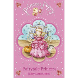 ISBN Princess Poppy Fairytale Princess livre Anglais Livre broché 128 pages