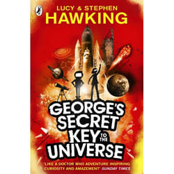 ISBN George's Secret Key to the Universe