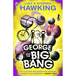 ISBN George and the Big Bang
