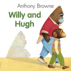 ISBN Willy And Hugh