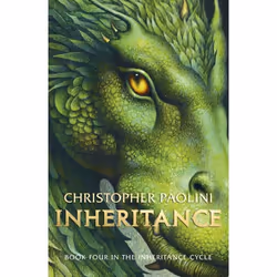 ISBN Inheritance, Anglais, Livre broché, 880 pages