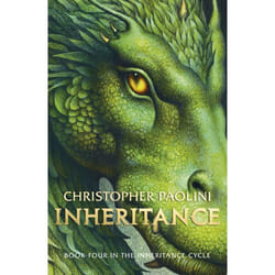 ISBN Inheritance