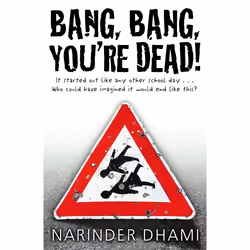 ISBN Bang Bang You're Dead, Anglais, Livre broché, 256 pages