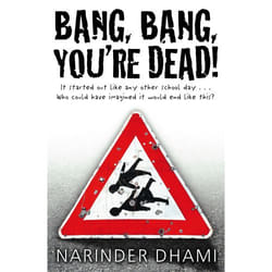 ISBN Bang Bang You're Dead