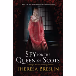 ISBN Spy for the Queen of Scots, Anglais, Livre broché, 416 pages