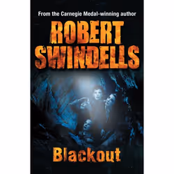 ISBN Blackout, Anglais, Livre broché, 224 pages