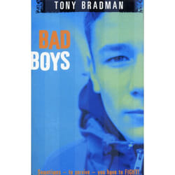 ISBN Bad Boys