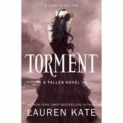 ISBN Torment, Anglais, Livre broché, 480 pages