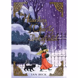 ISBN The Haunting of Charity Delafield, Anglais, Livre broché, 288 pages