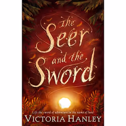 ISBN The Seer And The Sword, Anglais, Livre broché, 368 pages