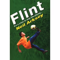 ISBN Flint, Anglais, Livre broché, 224 pages