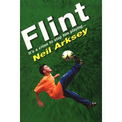 ISBN Flint