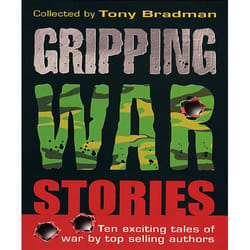 ISBN Gripping War Stories