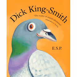 ISBN E.S.P., Anglais, 64 pages