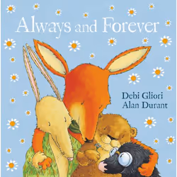 ISBN Always and Forever, Anglais, 32 pages