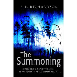 ISBN The Summoning