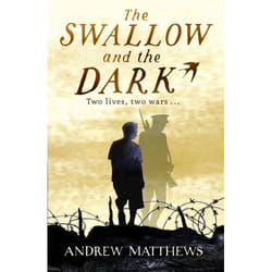 ISBN The Swallow And The Dark