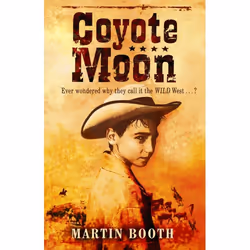 ISBN Coyote Moon, Anglais, 272 pages