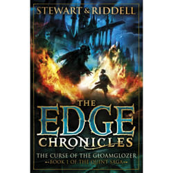ISBN The Edge Chronicles 1: The Curse of the Gloamglozer