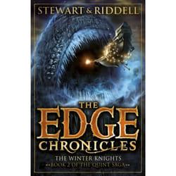 ISBN The Edge Chronicles 2: The Winter Knights
