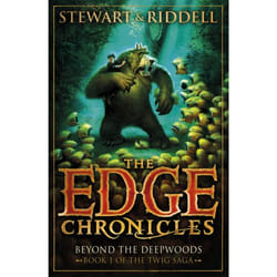 ISBN The Edge Chronicles 4: Beyond the Deepwoods
