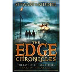 ISBN The Edge Chronicles 7: The Last of the Sky Pirates