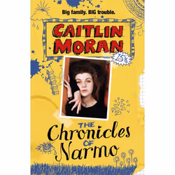 ISBN The Chronicles Of Narmo, Anglais, Livre broché, 160 pages