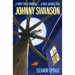 ISBN Johnny Swanson, Anglais, Livre broché, 384 pages