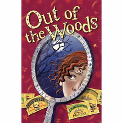 ISBN Out of the Woods, Anglais, 368 pages