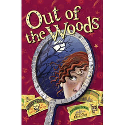 ISBN Out of the Woods