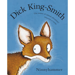 ISBN Ninnyhammer