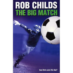 ISBN The Big Match