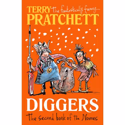 ISBN Diggers, Anglais, Livre broché, 256 pages