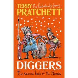 ISBN Diggers