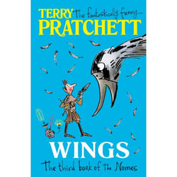 ISBN Wings