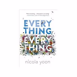 ISBN Everything, Everything, enfants &amp; adolescents, Anglais, 320 pages