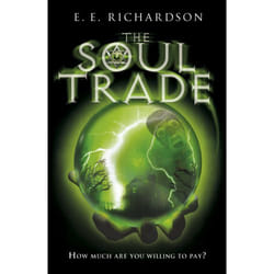 ISBN The Soul Trade