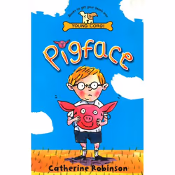ISBN Pigface, Anglais, Livre broché, 112 pages